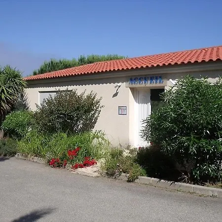 Cargese, Vue Panoramique Sur La Mer, Piscine 아파트