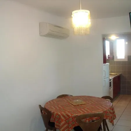 Cargese, Vue Panoramique Sur La Mer, Piscine 아파트 *